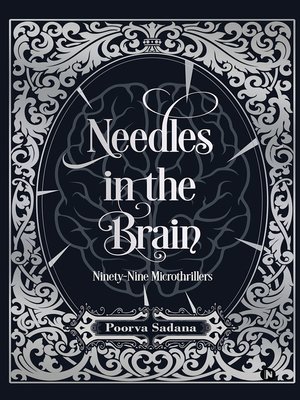 cover image of Needles In The Brain